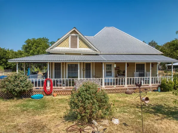 1292 Fm 1365, Mexia, TX 76667