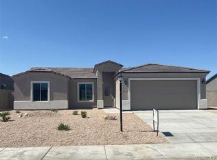 2771 E Estrella Vis, Kingman, AZ 86409