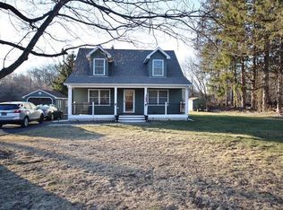 41 Mount Orange Rd, Slate Hill, NY 10973