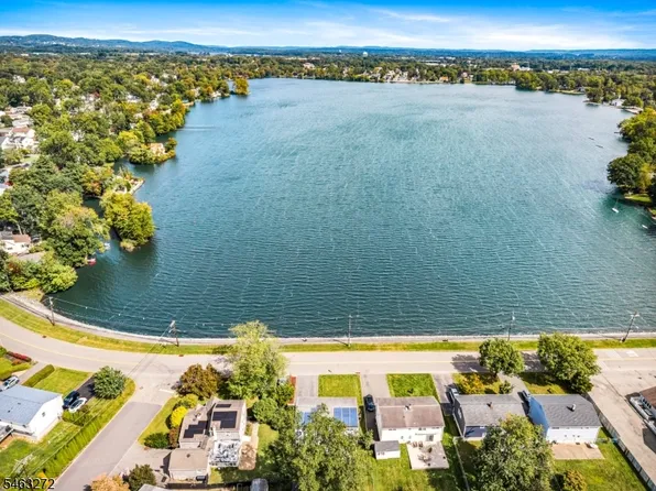 673 Lake Shore Dr, Parsippany-Troy Hills Twp., NJ 07054