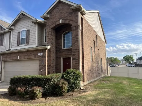 4366 Annesley Ln, Irving, TX 75062