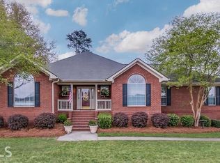 122 Partridge Run, Rincon, GA 31326