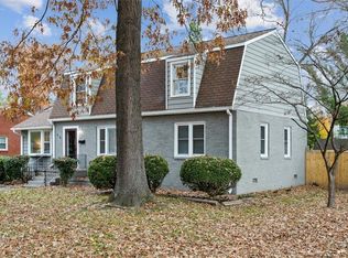 32 Rutledge Rd, Newport News, VA 23601