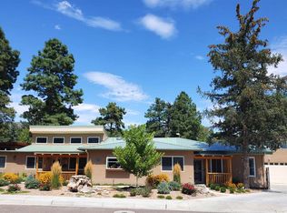 825 46th St, Los Alamos, NM 87544