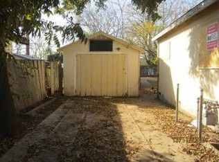 636 S Sierra Vista Ave, Fresno, CA