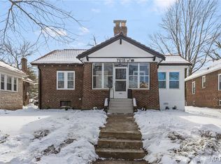 7618 Springdale Dr, Saint Louis, MO