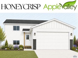 3921 McIntosh Ln, Rapid City, SD 57703