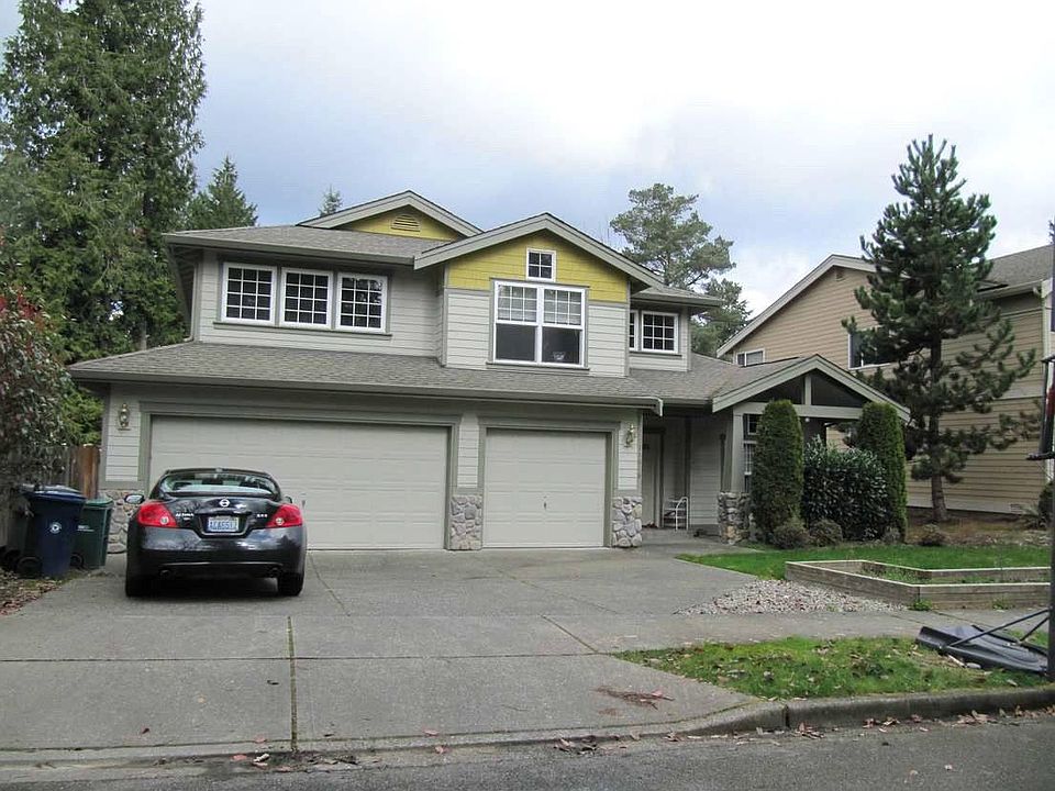 House Front View
