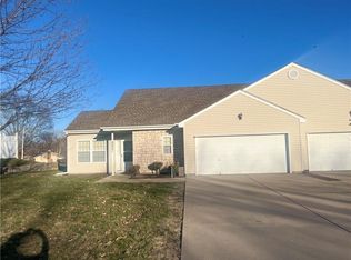 2007 N 83rd Pl, Kansas City, KS 66109