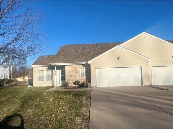 2007 N 83rd Pl, Kansas City, KS 66109