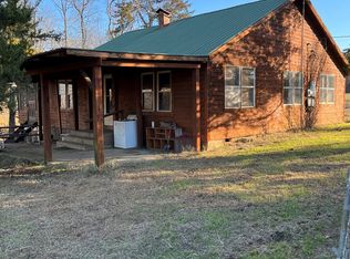 28538 Little Texas Rd, Bluffton, AR 72827