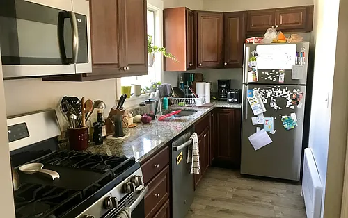 12 Quincy St #2B Photo 1