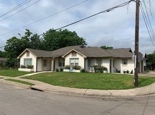 1421 Bringhurst St, Houston, TX 77020