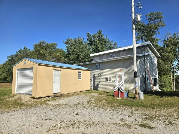 2202 Atalissa Rd, Atalissa, IA 52720