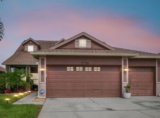 2726 Musky Mint Dr, Land O Lakes, FL 34638
