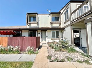 8751 Pierce Way APT 90, Arvada, CO 80003