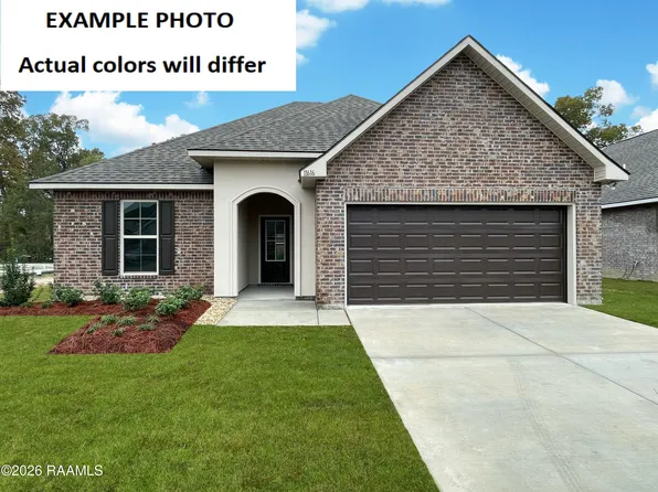 124 Pine Harvest Ln, Scott, LA 70583