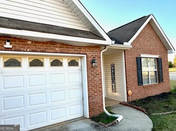 106 Hatchbend Ct, Warner Robins, GA 31088