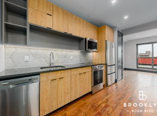 1461 Gates Ave #5H, Brooklyn, NY 11237