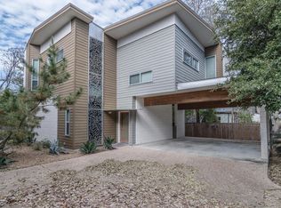 4418 Hank Ave APT 3, Austin, TX 78745