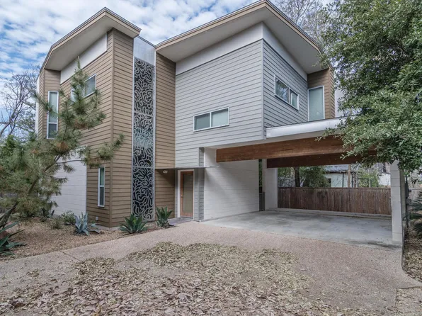 4418 Hank Ave APT 3, Austin, TX 78745