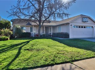 1229 Britt Ln, Red Bluff, CA 96080