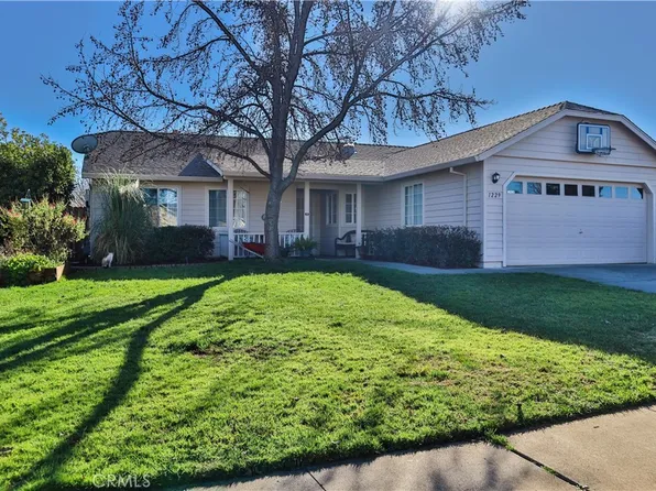 1229 Britt Ln, Red Bluff, CA 96080