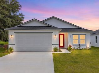 132 11th Ave, Osteen, FL 32764