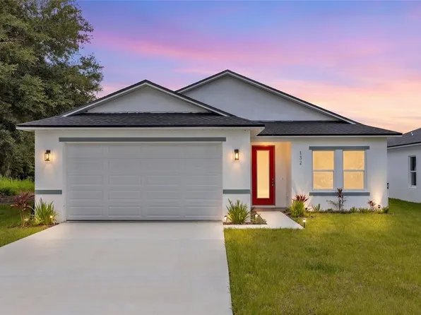 132 11th Ave, Osteen, FL 32764