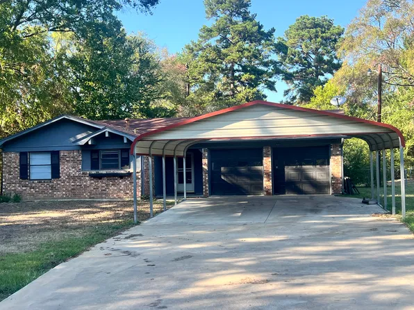 303 Ellis St, White Oak, TX 75693