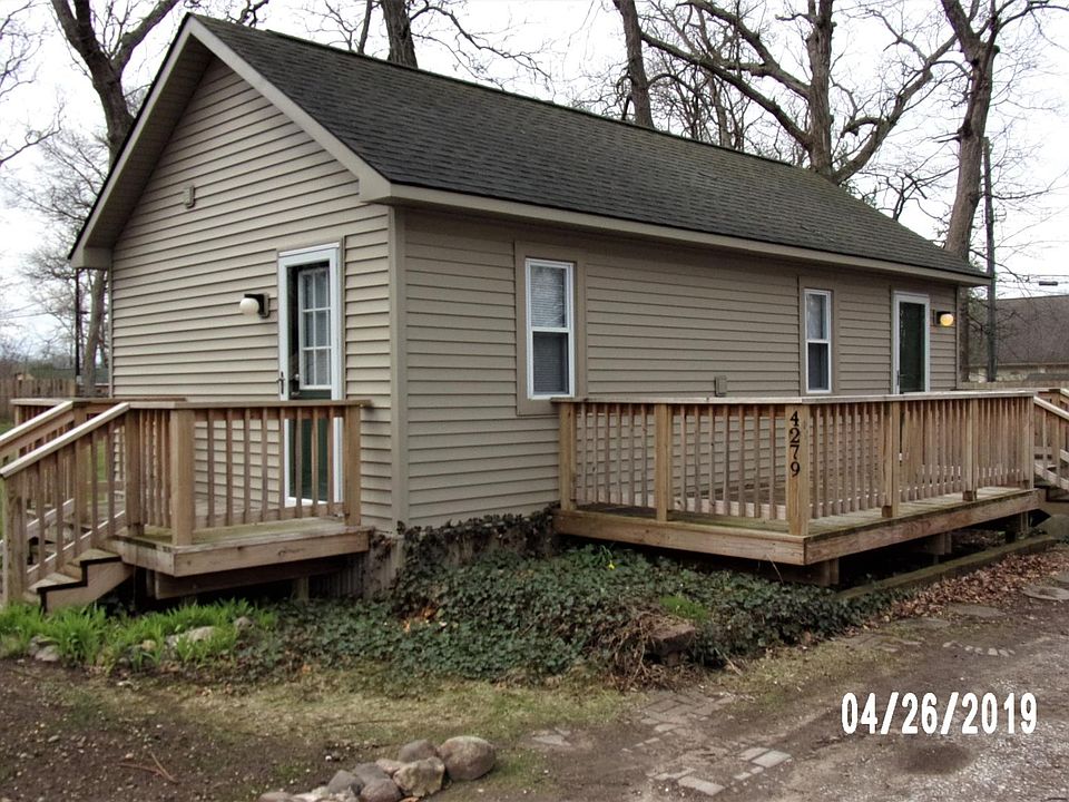 4279 Lotus Dr.