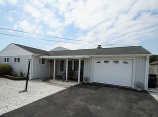 14 Peg Leg Way, Waretown, NJ 08758