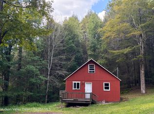 340 Meehan Rd, Margaretville, NY 12455