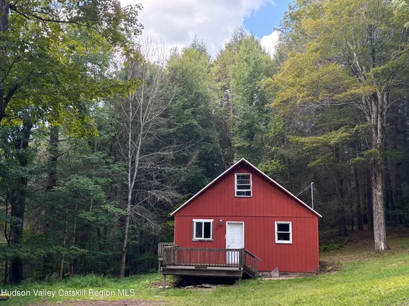 340 Meehan Road, Margaretville, NY 12455