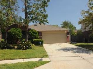 8000 Fm 1960 Rd E, Humble, TX 77346