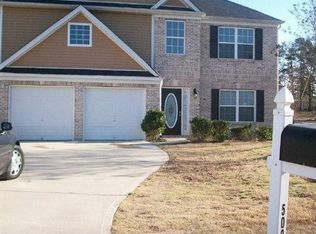 5000 Wexford Trl, Atlanta, GA 30349