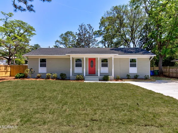 58 Northwood Drive, Wilmington, NC 28405