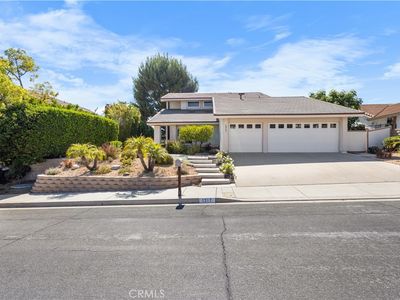 1317 Millcreek Ct, Thousand Oaks, CA, 91360