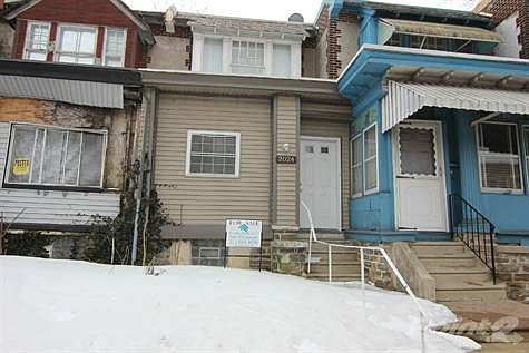 Front Exterior