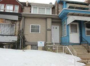 2024 Stenton Ave, Philadelphia, PA 19138