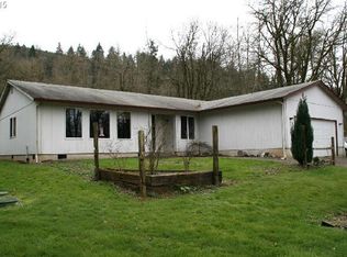 3713 NW Bridge Rd, Woodland, WA 98674