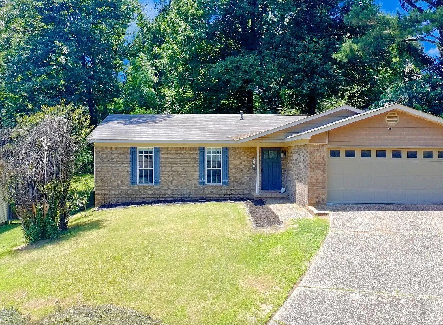8501 Merriwood Court - 1 — Photo 1