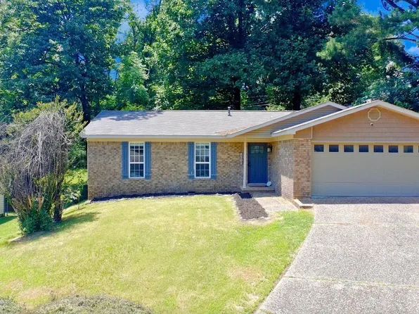 (undisclosed Address), Sherwood, AR 72120