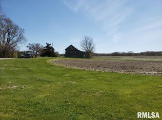 0 N Centerville Rd, Edelstein, IL 61526