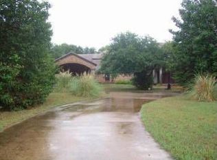 1620 Snider Ln, Lucas, TX 75002