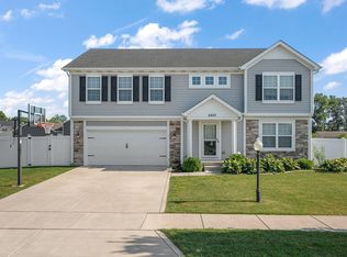 6403 Buttonbush Ave, Portage, IN 46368