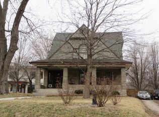 1210 W Lexington Ave, Independence, MO 64050