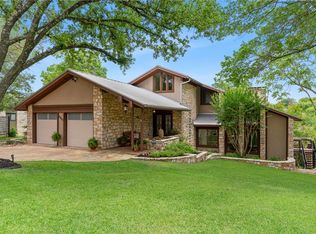 8863 Mountain Ridge Cir, Austin, TX 78759