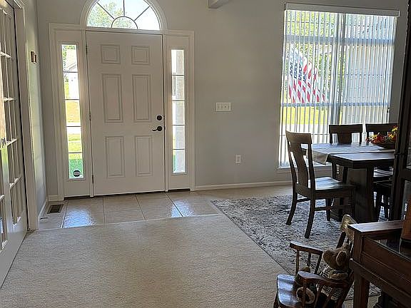 Entry Way
