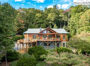 303 Stony Branch Rd, West Jefferson, NC 28694